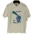 スクリーンスターズ SCREEN STARS 90s USA製 BESTタグ プリントS/Sカットソー メンズ JPN:XL