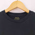 ポロラルフローレン POLO RALPH LAUREN ポニー刺繍 クルーネック半袖Tシャツ レディース L 160