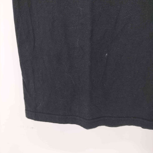 ポロラルフローレン POLO RALPH LAUREN ポニー刺繍 クルーネック半袖Tシャツ レディース L 160