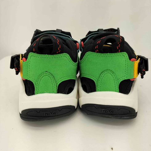 テバ Teva × Sean Wotherspoon WRAPTOR SANDAL ショーンウェザースプーン ラプター ベルクロサンダル メンズ 27cm