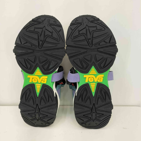 テバ Teva × Sean Wotherspoon WRAPTOR SANDAL ショーンウェザースプーン ラプター ベルクロサンダル メンズ 27cm