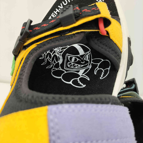 テバ Teva × Sean Wotherspoon WRAPTOR SANDAL ショーンウェザースプーン ラプター ベルクロサンダル メンズ 27cm