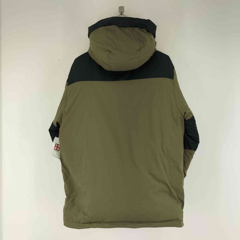 クイックシルバー Quiksilver 別注 ダウンジャケット メンズ JPN:XL