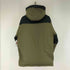 クイックシルバー Quiksilver 別注 ダウンジャケット メンズ JPN:XL
