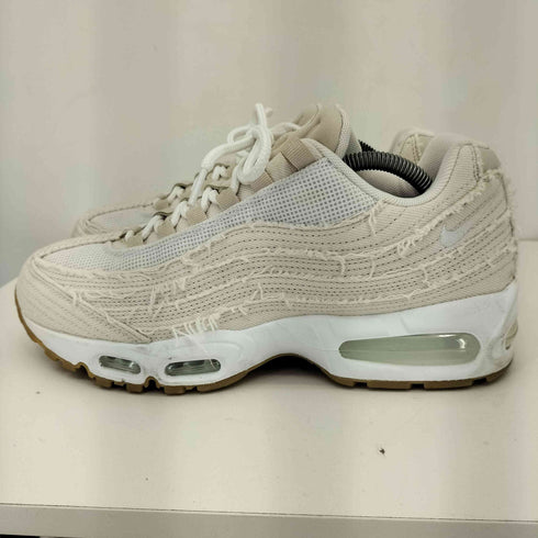 ナイキ NIKE Air Max 95 OG Denim White エアマックス 95 デニムホワイト メンズ 27.5cm