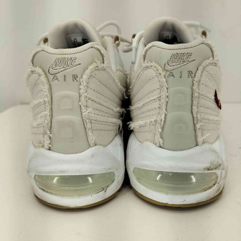 ナイキ NIKE Air Max 95 OG Denim White エアマックス 95 デニムホワイト メンズ 27.5cm