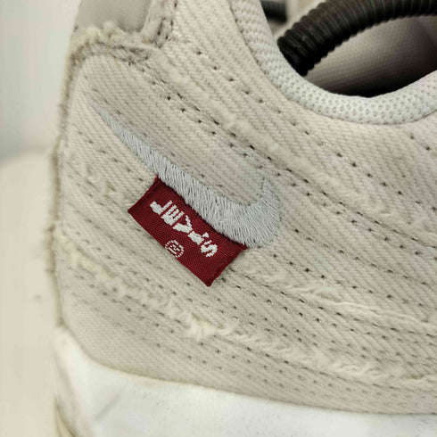 ナイキ NIKE Air Max 95 OG Denim White エアマックス 95 デニムホワイト メンズ 27.5cm