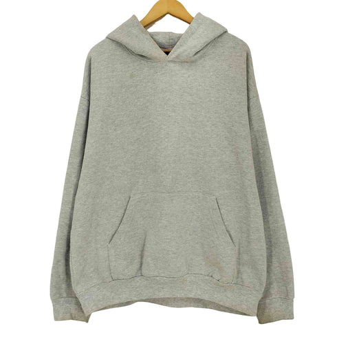 ロサンゼルスアパレル Los Angeles Apparel 14oz. Heavy Fleece Hooded Pullover ヘビーウェイト 裏起毛 スウェット プルオーバーパーカー メンズ import:XL