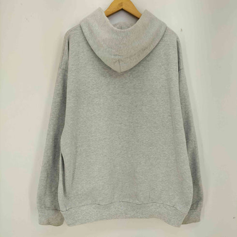 ロサンゼルスアパレル Los Angeles Apparel 14oz. Heavy Fleece Hooded Pullover ヘビーウェイト 裏起毛 スウェット プルオーバーパーカー メンズ import:XL