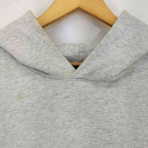 ロサンゼルスアパレル Los Angeles Apparel 14oz. Heavy Fleece Hooded Pullover ヘビーウェイト 裏起毛 スウェット プルオーバーパーカー メンズ import:XL