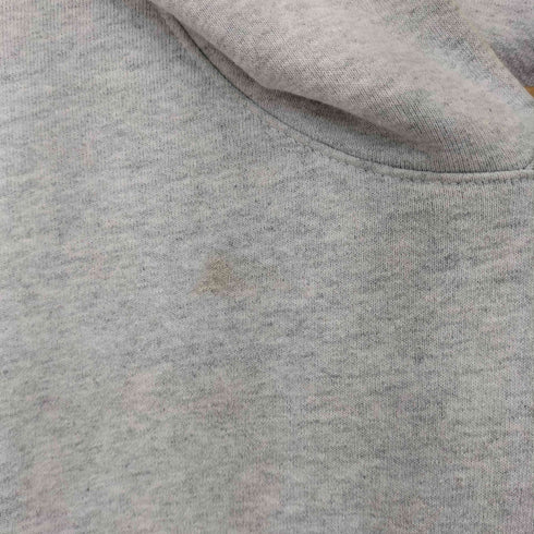 ロサンゼルスアパレル Los Angeles Apparel 14oz. Heavy Fleece Hooded Pullover ヘビーウェイト 裏起毛 スウェット プルオーバーパーカー メンズ import:XL