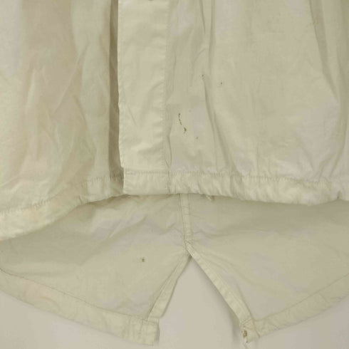 ユーエスアーミー U.S. ARMY 60s 69年会計 M-51 Snow Parka スノーパーカー メンズ JPN:M