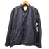 ダントン DANTON 25SS NYLONTUSSER STANDCOLLAR JACKET ナイロンタッサー スタンドカラー ジャケット メンズ 40