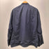 ダントン DANTON 25SS NYLONTUSSER STANDCOLLAR JACKET ナイロンタッサー スタンドカラー ジャケット メンズ 40