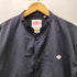 ダントン DANTON 25SS NYLONTUSSER STANDCOLLAR JACKET ナイロンタッサー スタンドカラー ジャケット メンズ 40