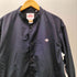 ダントン DANTON 25SS NYLONTUSSER STANDCOLLAR JACKET ナイロンタッサー スタンドカラー ジャケット メンズ 40
