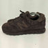 ニューバランス NEW BALANCE 574 Legacy Ghost Dark Brown 574レガシー ゴースト ダークブラウン ローカットスニーカー メンズ 27cm