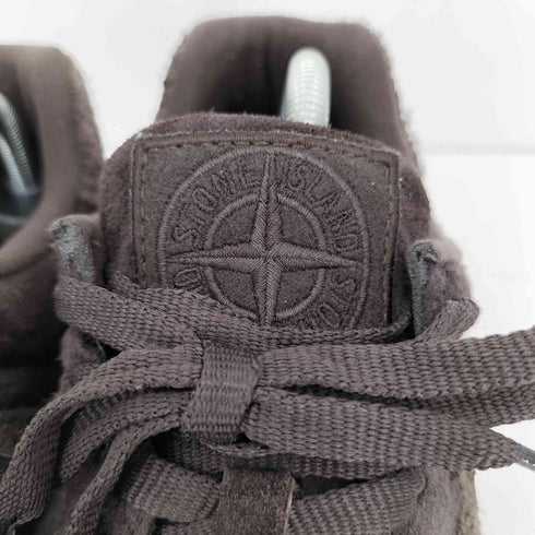 ニューバランス NEW BALANCE 574 Legacy Ghost Dark Brown 574レガシー ゴースト ダークブラウン ローカットスニーカー メンズ 27cm