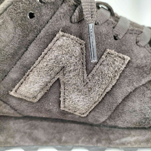 ニューバランス NEW BALANCE 574 Legacy Ghost Dark Brown 574レガシー ゴースト ダークブラウン ローカットスニーカー メンズ 27cm