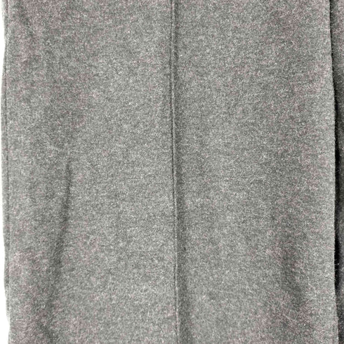 ユニクロ UNIQLO ブラッシュドジャージーワイドパンツ レディース JPN:M