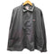 ダントン DANTON 24AW T/C TWILL LONG SLEEVE SHIRT ツイル ロングスリーブ シャツ メンズ