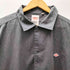 ダントン DANTON 24AW T/C TWILL LONG SLEEVE SHIRT ツイル ロングスリーブ シャツ メンズ