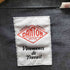 ダントン DANTON 24AW T/C TWILL LONG SLEEVE SHIRT ツイル ロングスリーブ シャツ メンズ