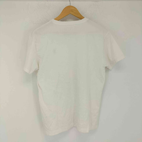 ポロラルフローレン POLO RALPH LAUREN ポニー刺繍 Vネック半袖Tシャツ メンズ import:S