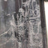 SALTHe アームウォーマー付 シアー ワンピース レディース JPN:S