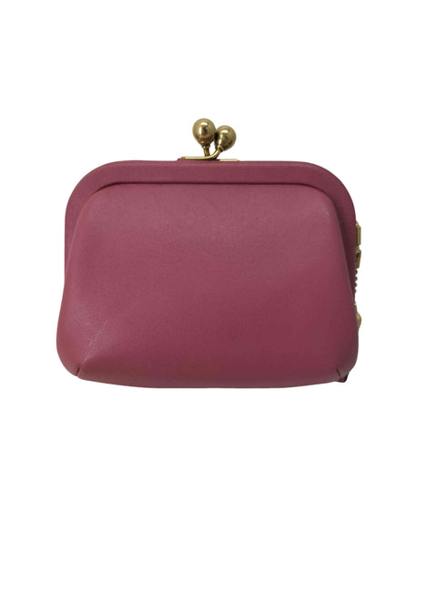 コーチ COACH がま口 財布 レディース ONE SIZE