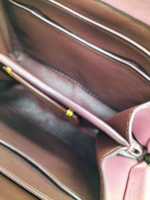 コーチ COACH がま口 財布 レディース ONE SIZE