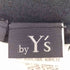 ワイズ Ys 09ss RISMAT 変形 ニット ワンピース レディース JPN:2