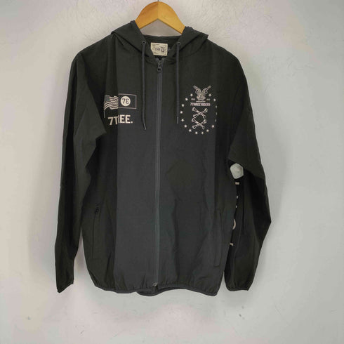 7THREE 73R 20TH ANNIVERSARY NYLON セットアップ メンズ L