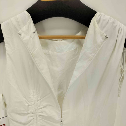 レディアゼル REDYAZEL ギャザー変形ワンピース レディース JPN:S