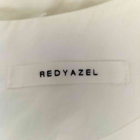 レディアゼル REDYAZEL ギャザー変形ワンピース レディース JPN:S