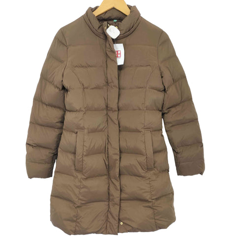 デミルクスビームス Demi-Luxe BEAMS ダウンコート レディース