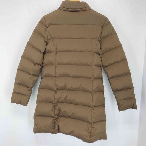 デミルクスビームス Demi-Luxe BEAMS ダウンコート レディース