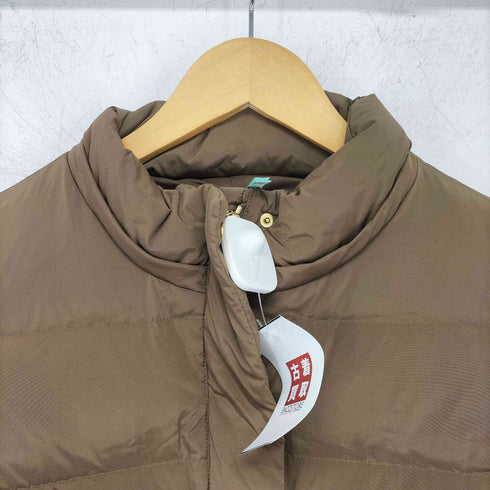 デミルクスビームス Demi-Luxe BEAMS ダウンコート レディース