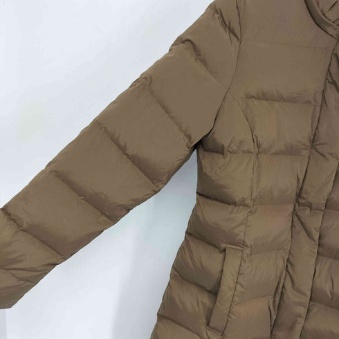 デミルクスビームス Demi-Luxe BEAMS ダウンコート レディース