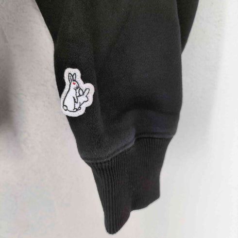 エフアールツー FR2 Rabbits Oval Logo Sweatshirt メンズ import:L
