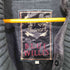 ブルーウィリーズ BLUE WILLIS 総柄 つけ襟 パイル地 3Bジャケット レディース import:L