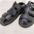ドクターマーチン Dr.Martens KASSION レザーグルカサンダル レディース