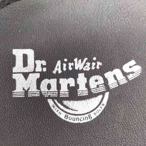 ドクターマーチン Dr.Martens KASSION レザーグルカサンダル レディース