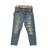 オアスロウ orSlow 106 BEAMS ダメージ加工デニムパンツ レディース JPN:S