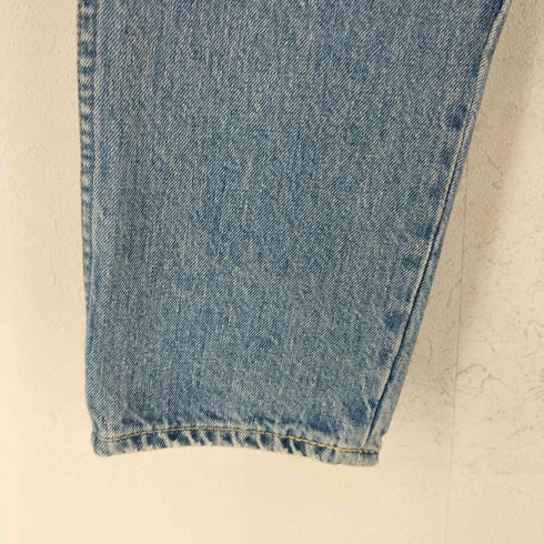 オアスロウ orSlow 106 BEAMS ダメージ加工デニムパンツ レディース JPN:S