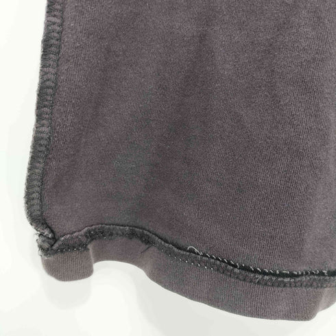 セディショナリーズバイトリプルシックス SEDITIONARIES by 666 スカルプリントTシャツ インサイドアウト メンズ JPN:M