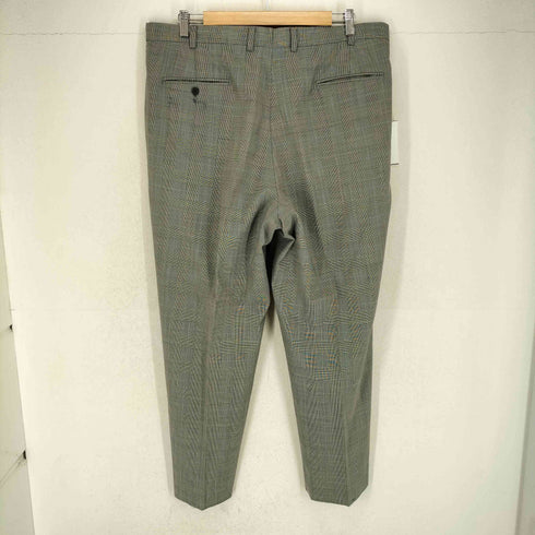 ブルックスブラザーズ BROOKS BROTHERS 背抜き2Bテーラードジャケットセットアップ メンズ
