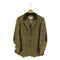 SCAPA エルボーパッチ チェック ジャケット レディース JPN:40
