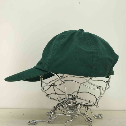 レミレリーフ REMI RELIEF 刺繍 ベースボールキャップ レディース