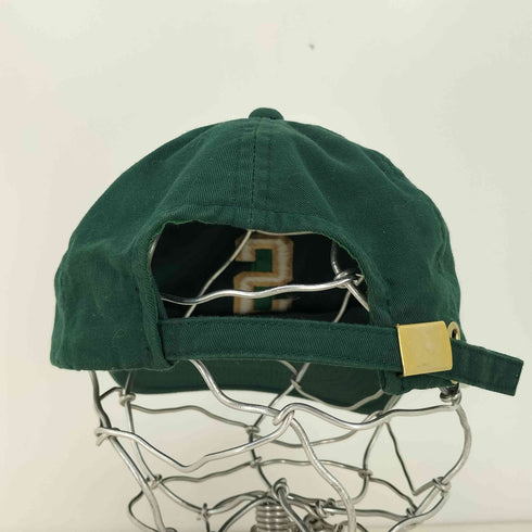 レミレリーフ REMI RELIEF 刺繍 ベースボールキャップ レディース